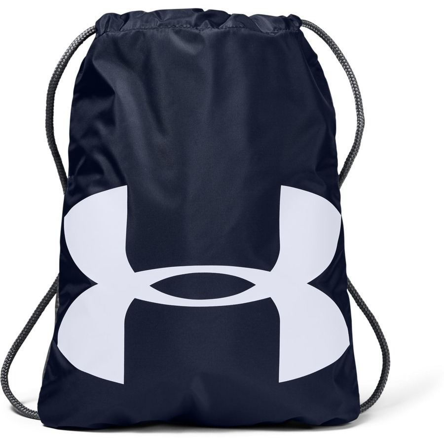 Under Armour Ozsee Sackpack RED / WHITE - OSFA