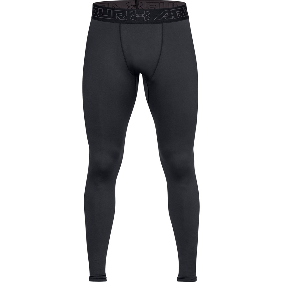 Obrázok Under Armour Legging sivá S