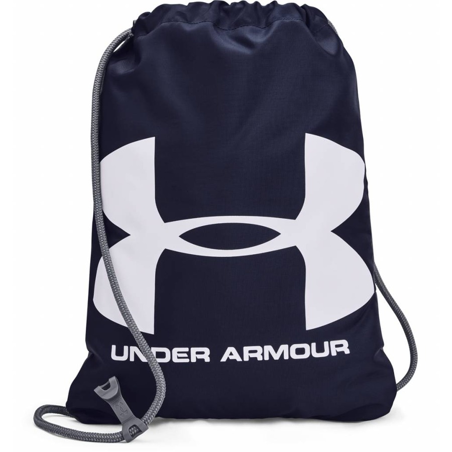 Under Armour Ozsee Sackpack RED / WHITE - OSFA