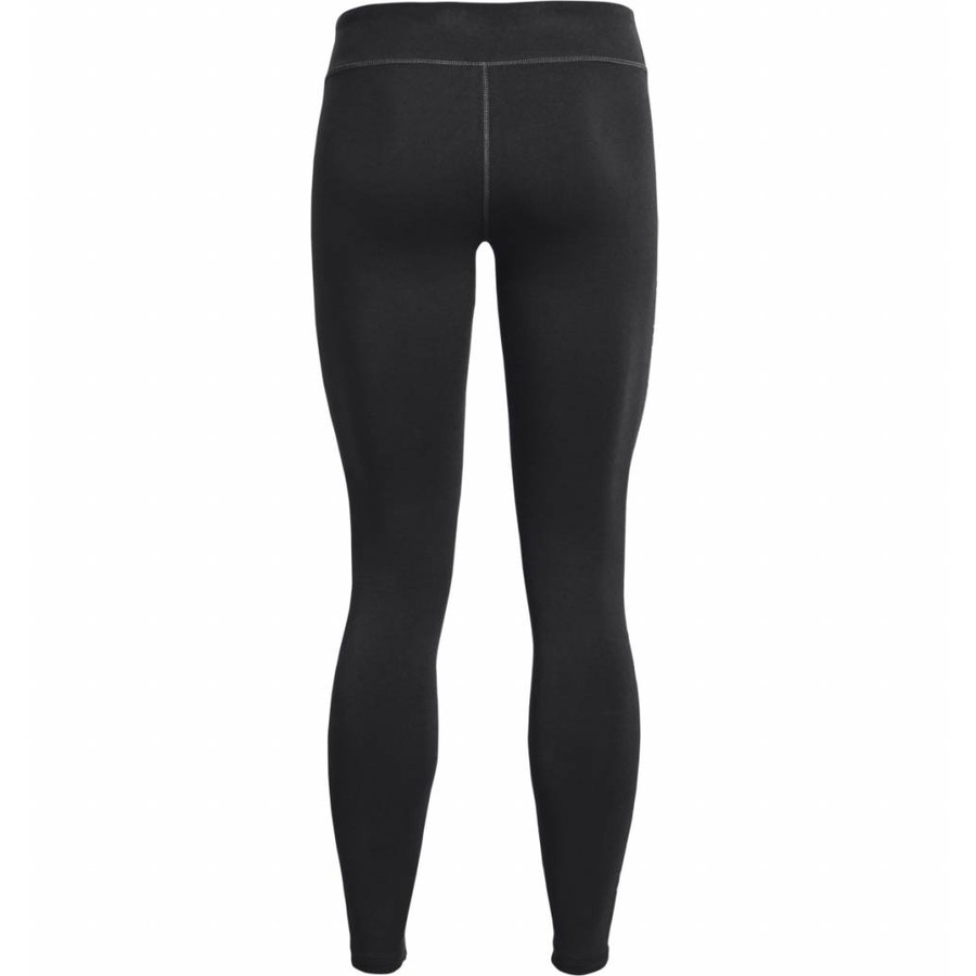 Under Armour Favorite WM Leggings Carbon Heather - S