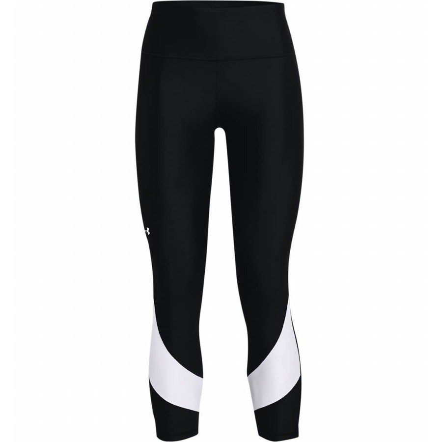 Under Armour HG ARMOUR TAPED 7/8 Black - M