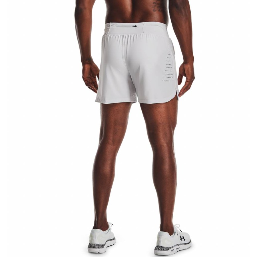 Under Armour SpeedPocket 5\'\' Short Black - S