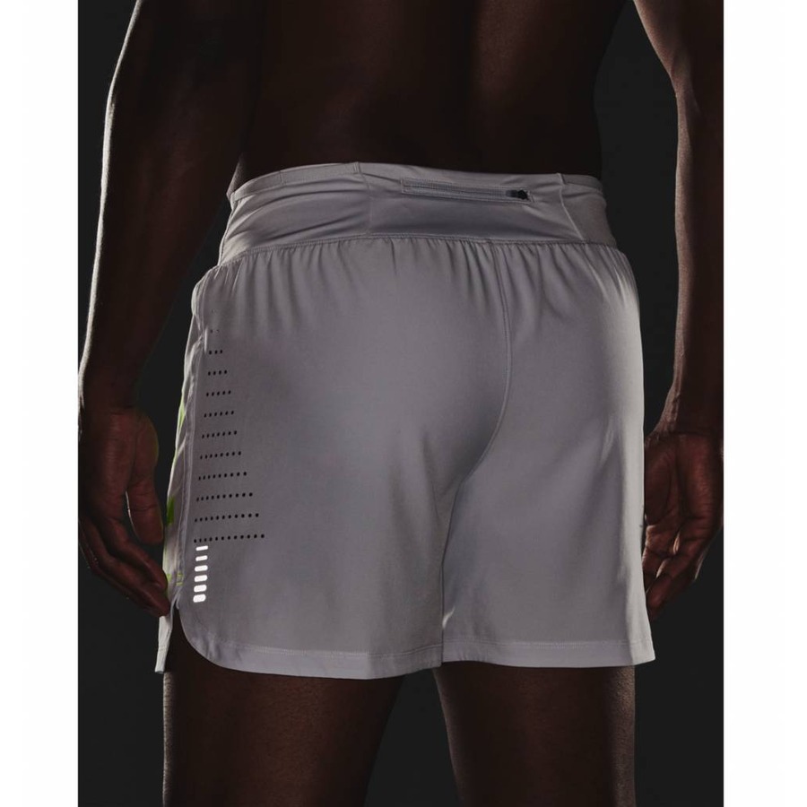 Under Armour SpeedPocket 5\'\' Short Black - S