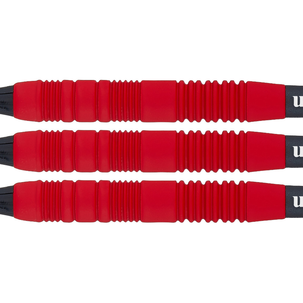 Unicorn Core Plus Rubberised Brass Red 18 g