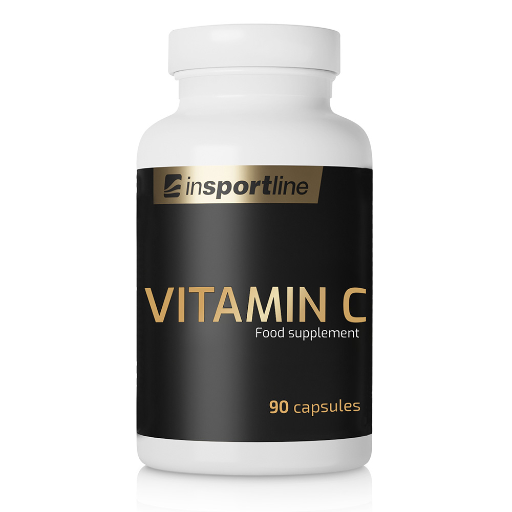 inSPORTline Vitamin C