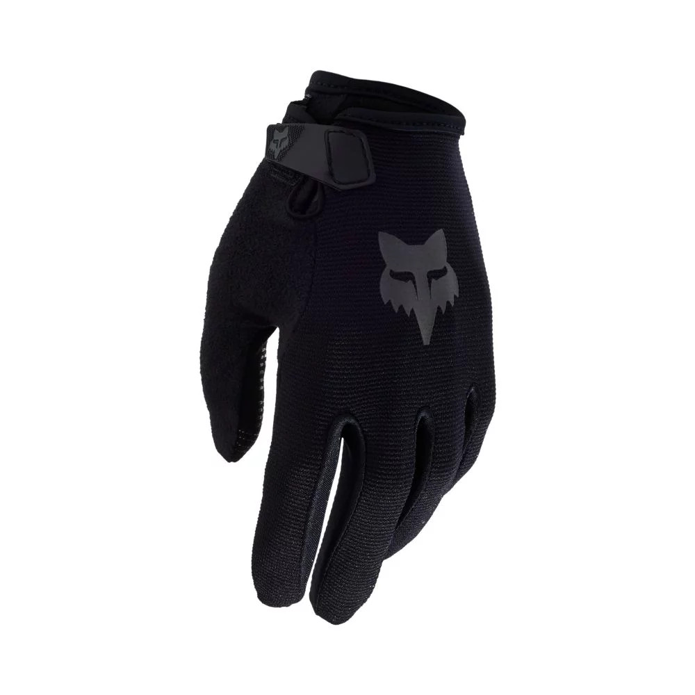 Dámske cyklo rukavice FOX Ranger Glove S23 Black - L | Katalóg plný  športového oblečenia a doplnkov