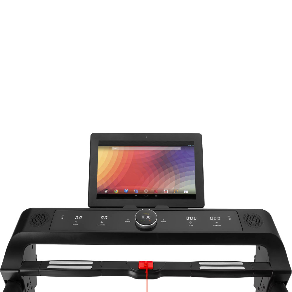 GYMTEK XT700