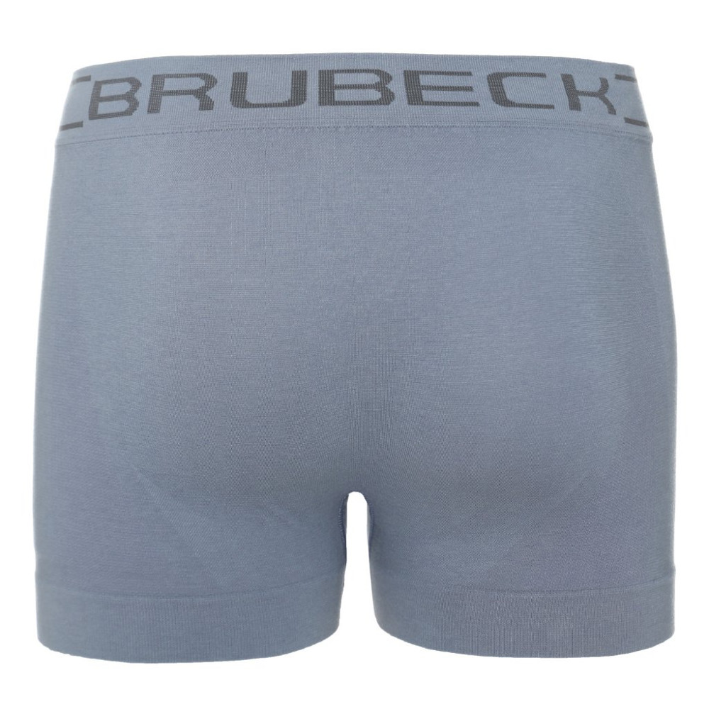 Brubeck Cotton Comfort Black - L