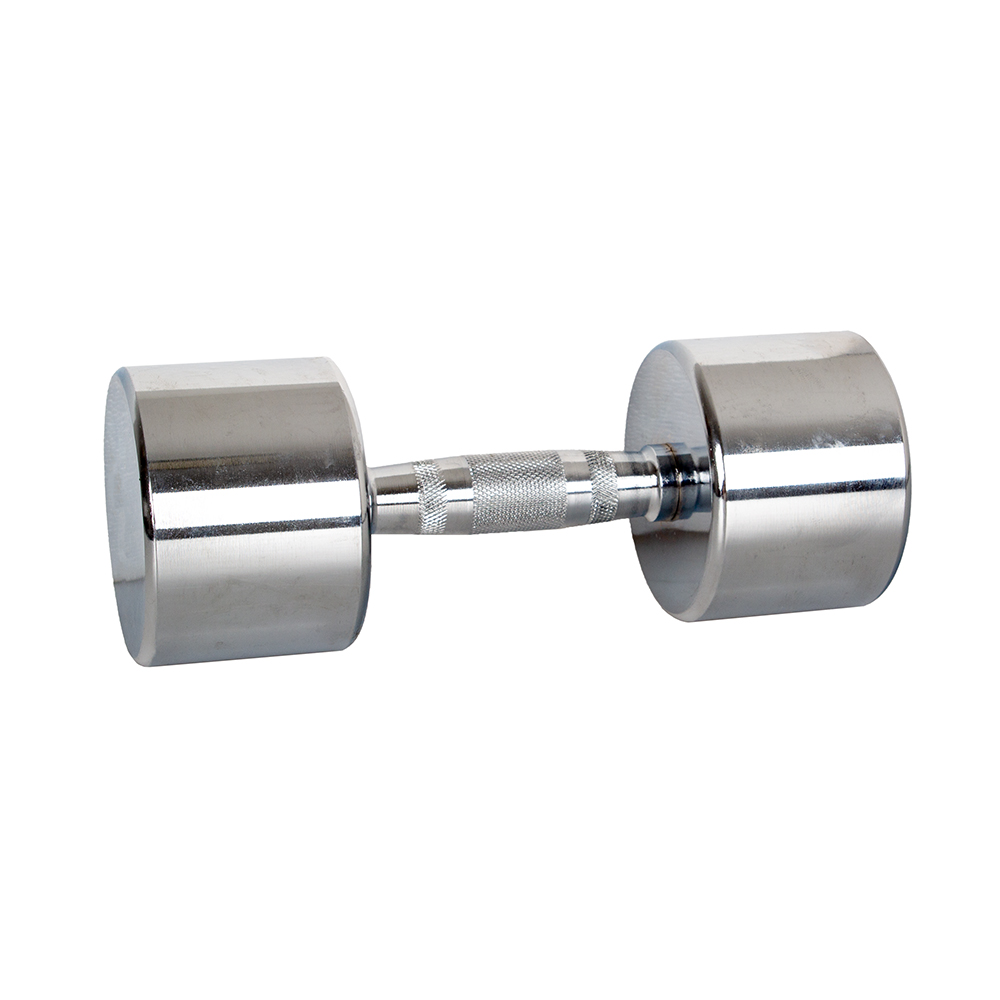 inSPORTline Crossteel 2x 1-14 kg