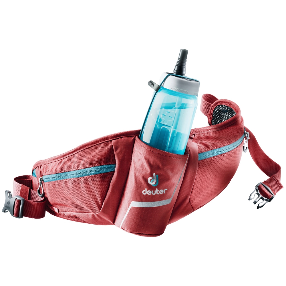 Obrázok Ľadvinka Deuter Pulse II Cranberry