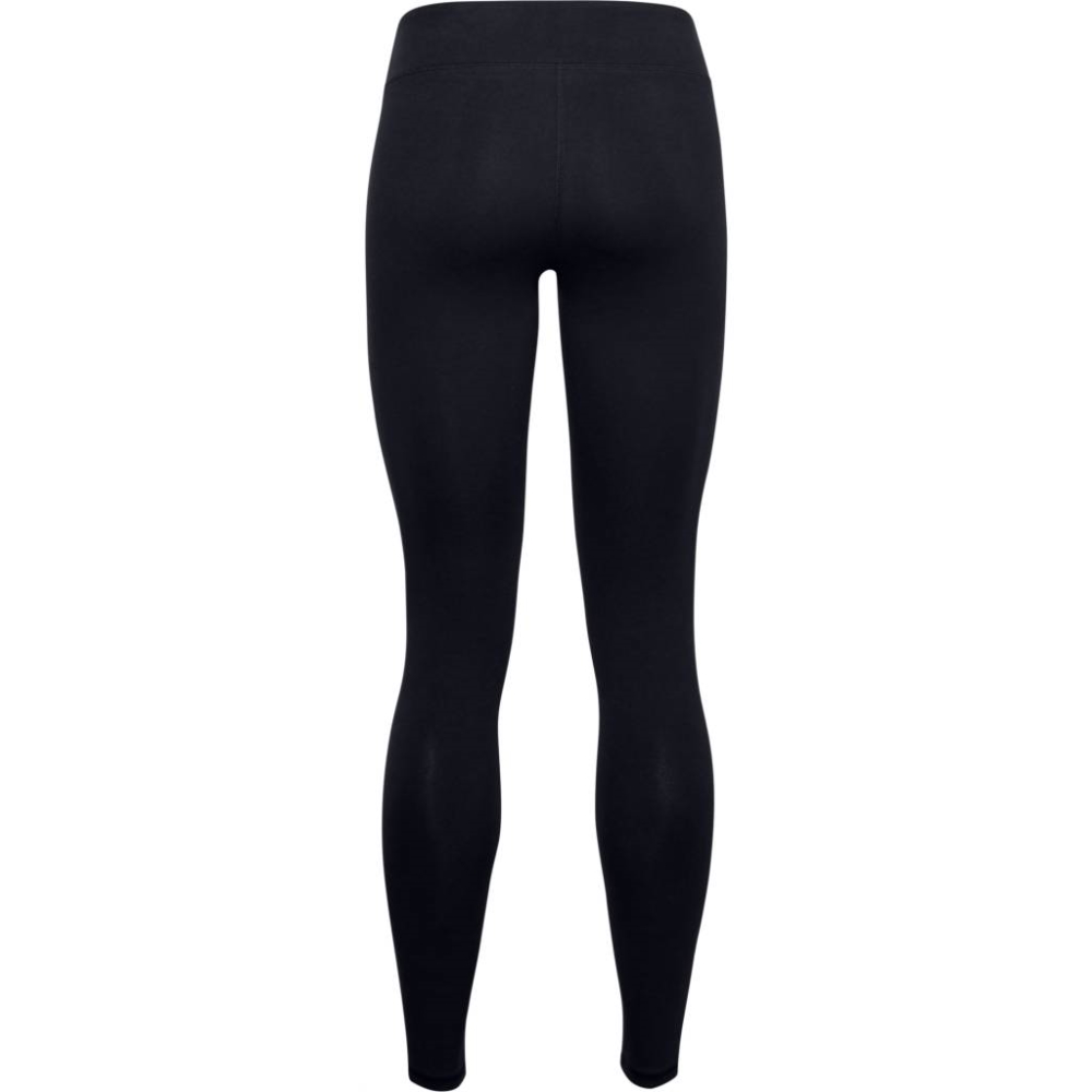 Under Armour Favorite WM Leggings Carbon Heather - S