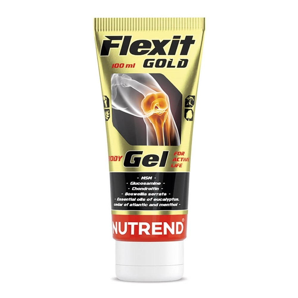Nutrend Flexit Gold Gel