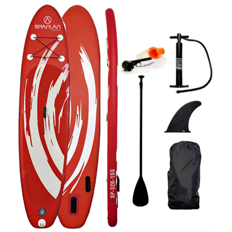 Obrázok Spartan SUP 10'6