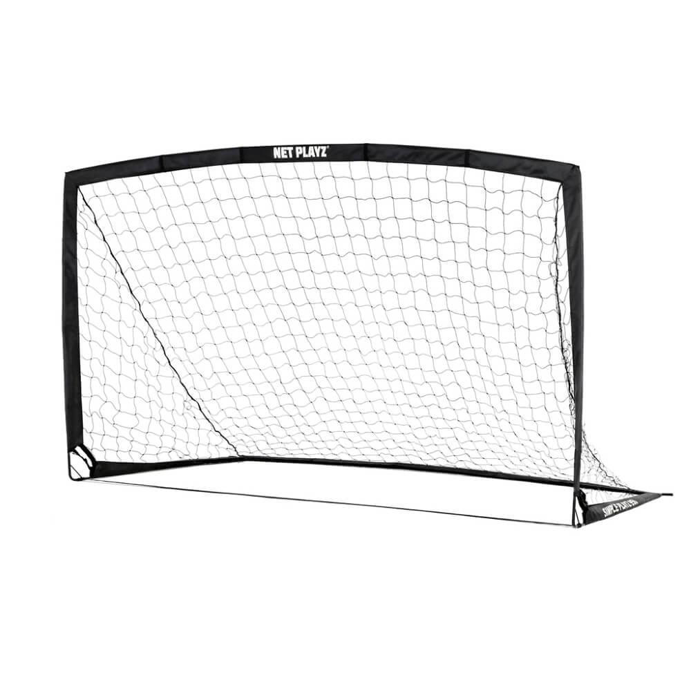 Obrázok Spartan Quick Set Up Goal 200 x 100 cm