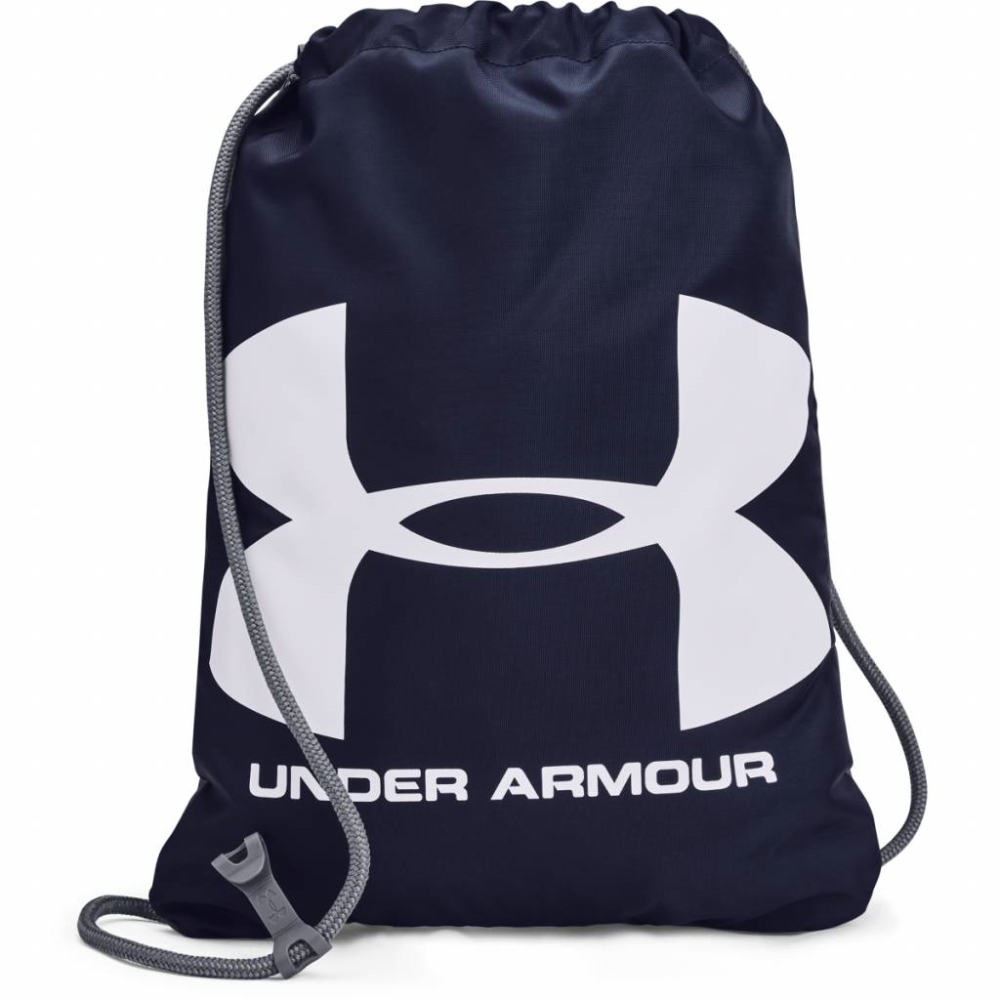 Under Armour Ozsee Sackpack RED / WHITE - OSFA