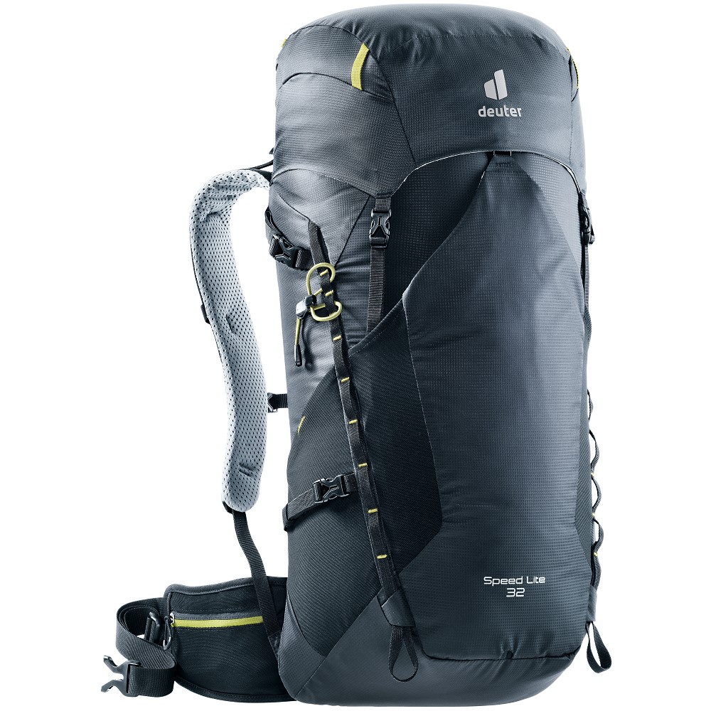 Obrázok Deuter Speed Lite 32 chili-lava