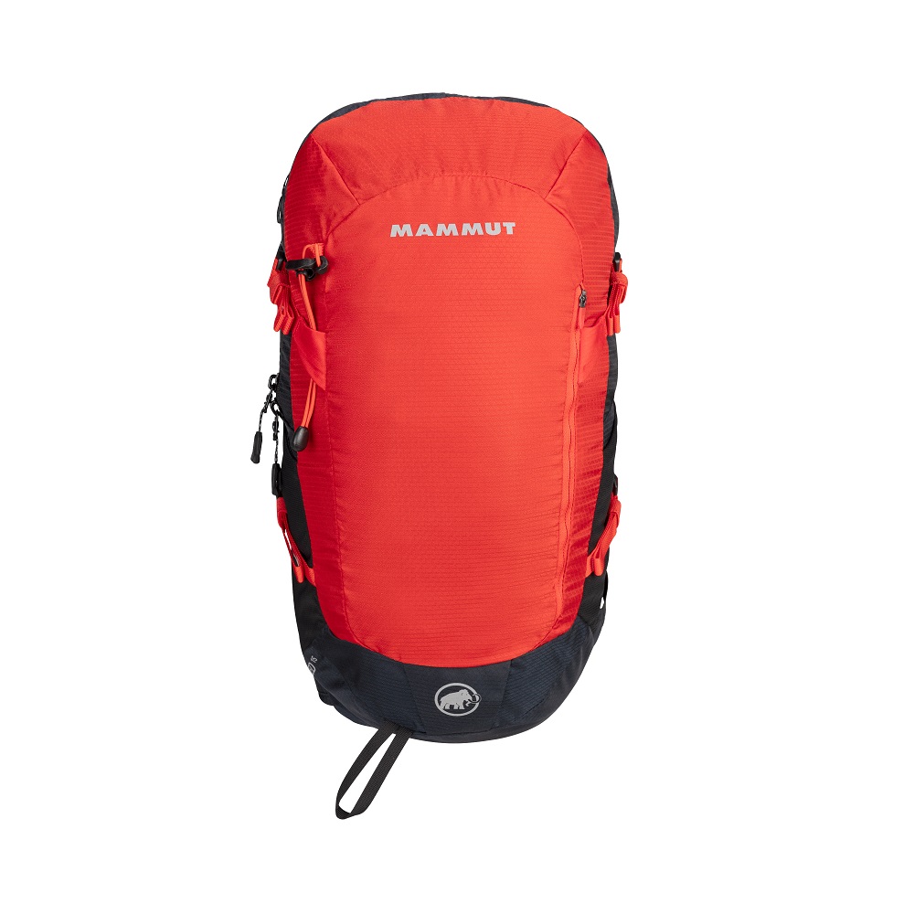 Obrázok Mammut Lithium Speed 15 Spicy Black