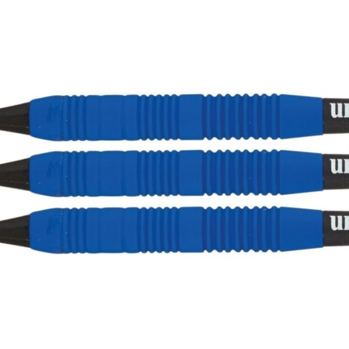 Unicorn Core Plus Rubberised Brass Blue 16 g