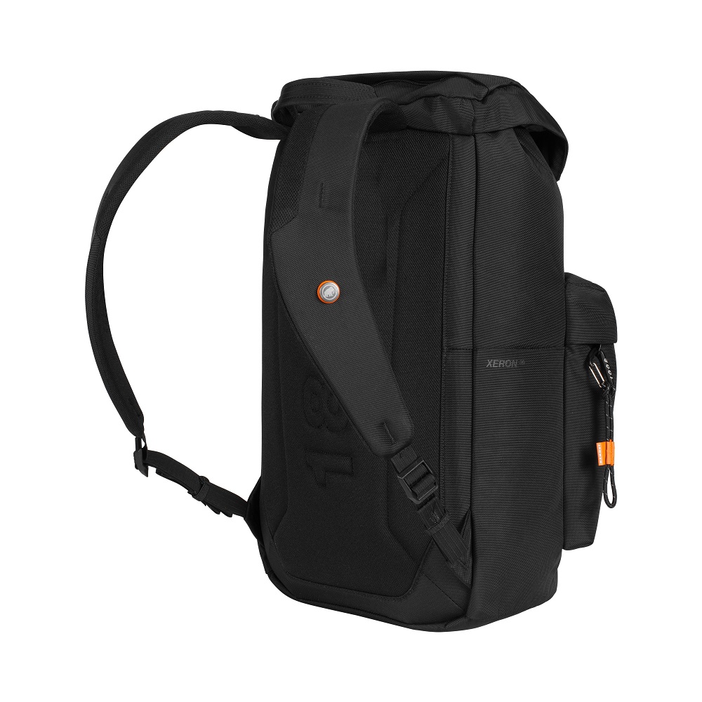 Obrázok Mammut Xeron 30 Black