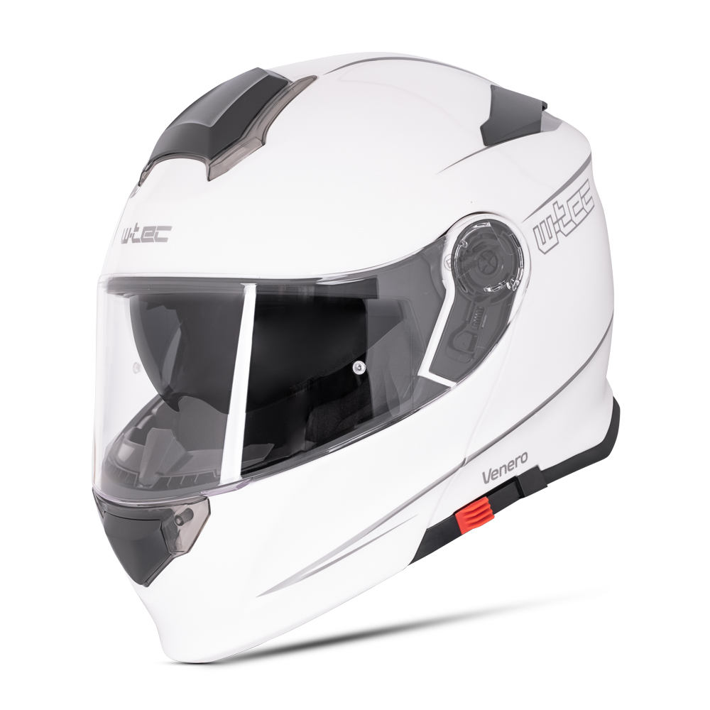 W-TEC Venero Magic Matt Black - XL (61-62)